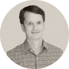 Andy Kohm, Co-Founder and CEO at SCIP