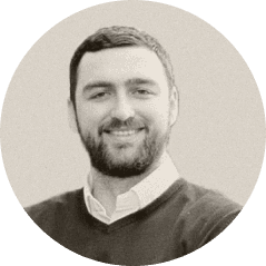 Luka Trikic, Co-Founder at Connect the Dots