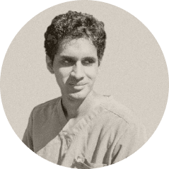 Saumitra Thakur, Healthcare Venture Capitalist